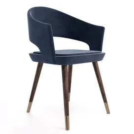 Seven sedie lucrezia